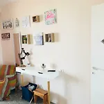 Seaside Apartman Epanomí