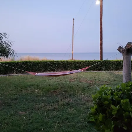 Seaside I Sinakos Estate Apartmán