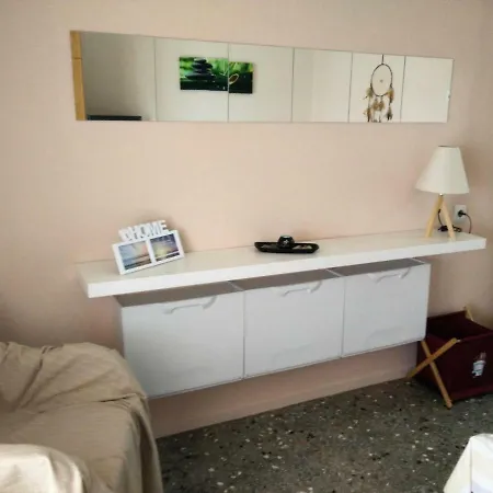 Apartamento Seaside