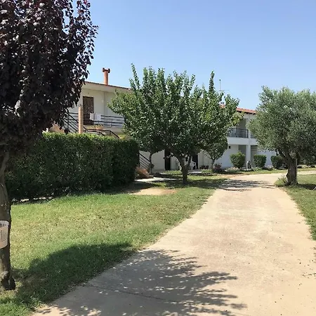 Apartmán Seaside I Sinakos Estate