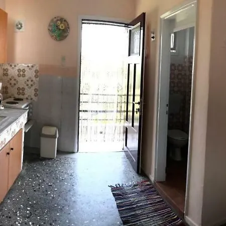Seaside Apartamento *