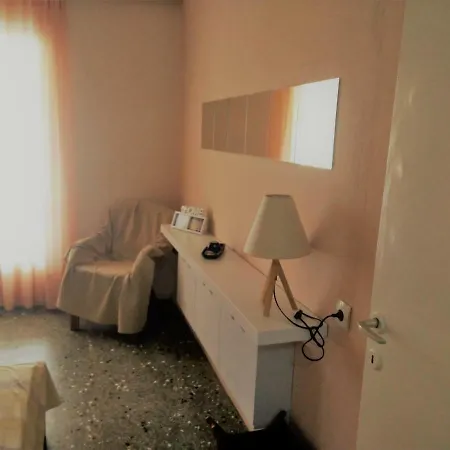 Apartmán Seaside I Sinakos Estate *