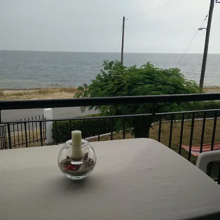 Apartamento Seaside *