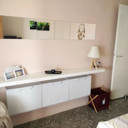 Apartmán Seaside I Sinakos Estate