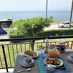 Apartamento Seaside *