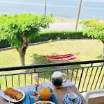 Apartamento Seaside *
