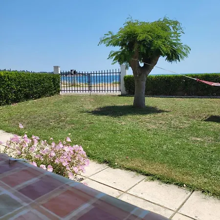 Seaside * אפאנומי