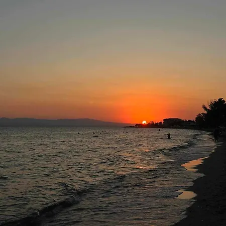 Apartment Seaside I Sinakos Estate
