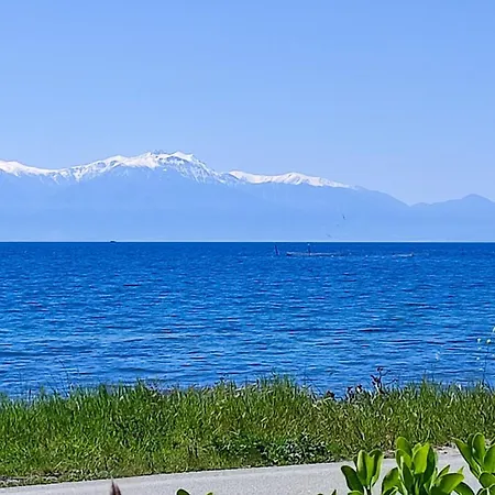 Seaside אפאנומי