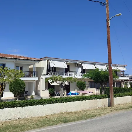 Seaside Apartament *