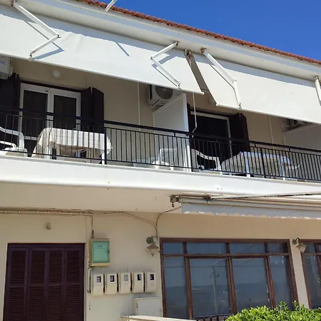 Seaside Apartament Epanomi