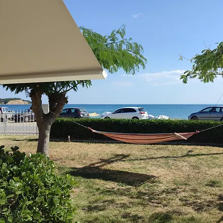 Seaside Apartament