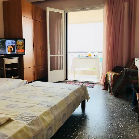 Seaside I Sinakos Estate Apartment *
