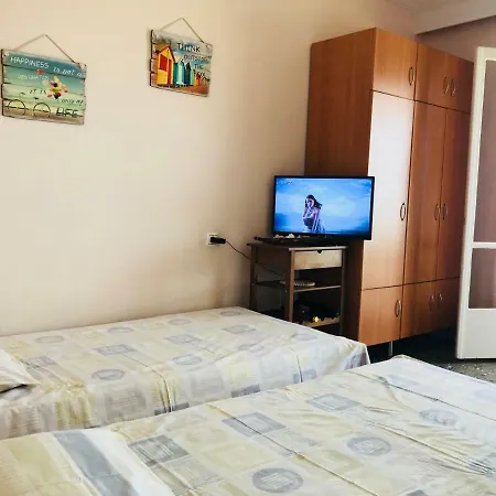 Seaside * אפאנומי