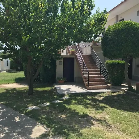 Seaside I Sinakos Estate Apartment *
