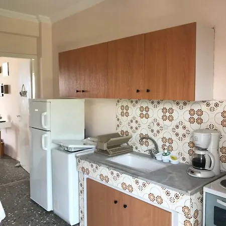 Seaside I Sinakos Estate Apartment *