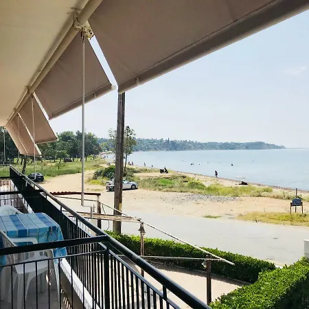Seaside I Sinakos Estate Apartment *