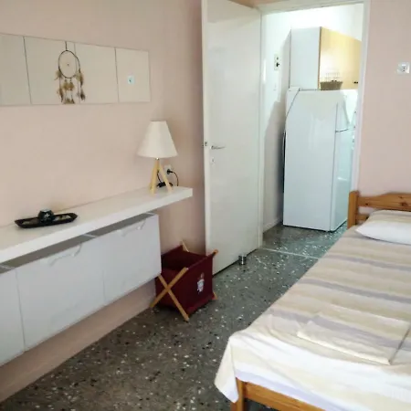 Seaside I Sinakos Estate Apartment