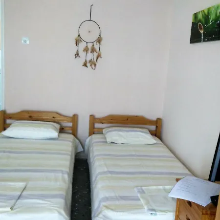 Seaside Apartman Epanomí