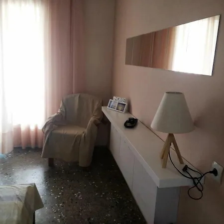 Seaside I Sinakos Estate Apartment