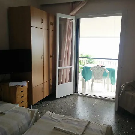 Apartament Seaside