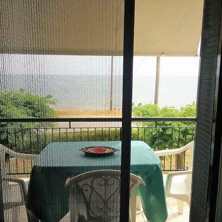 Seaside I Sinakos Estate Apartment