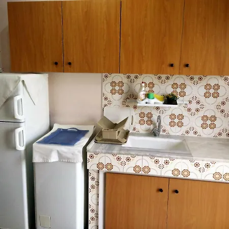 Apartment Seaside I Sinakos Estate