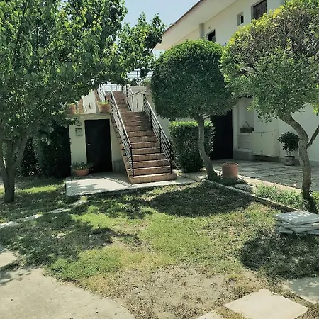 Seaside Studios Epanomi Επανωμή