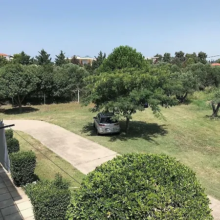 Apartment Seaside I Sinakos Estate Epanomi