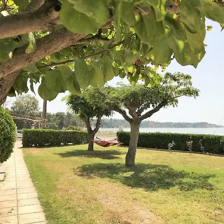 Apartment Seaside I Sinakos Estate *