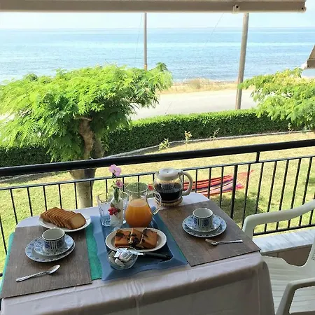 Seaside I Sinakos Estate Apartment *