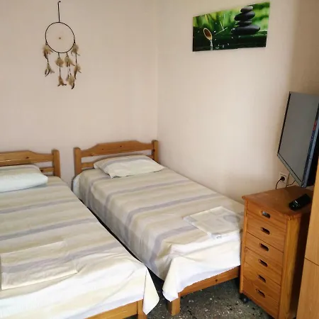 Seaside Studios Epanomi