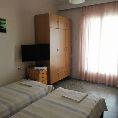 Seaside I Sinakos Estate Daire