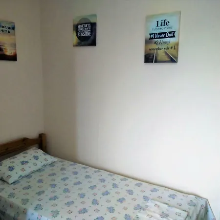 Seaside Studios Epanomi Επανωμή