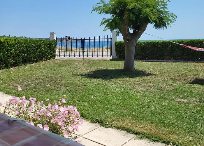 Seaside * אפאנומי