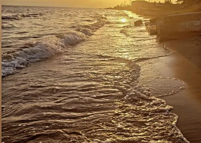 Seaside דירה אפאנומי