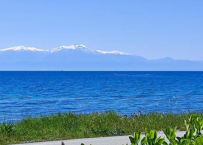 Seaside אפאנומי