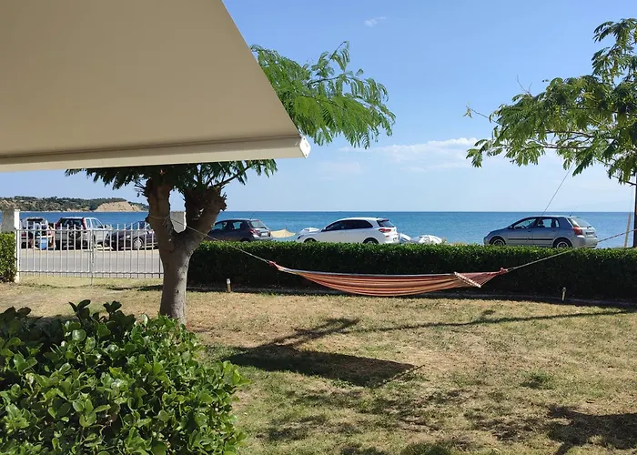 Seaside Appartement