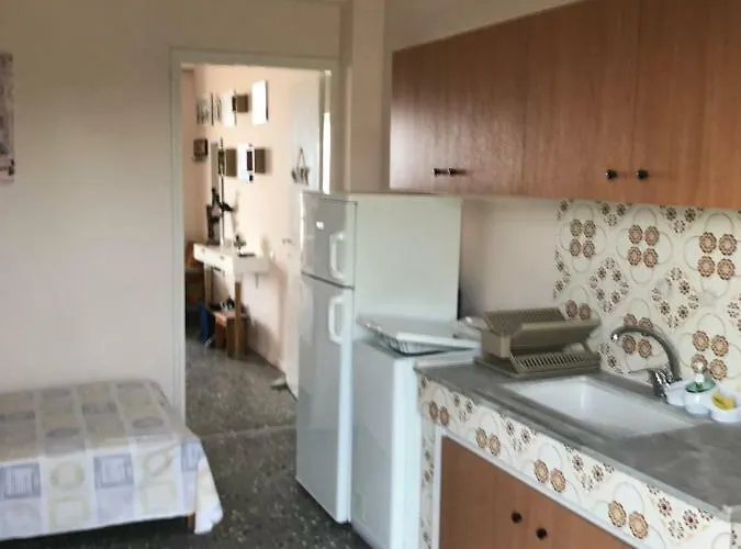 Seaside * אפאנומי