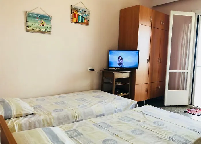 Seaside * אפאנומי