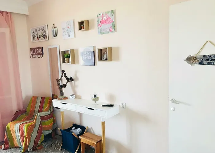 Seaside דירה אפאנומי