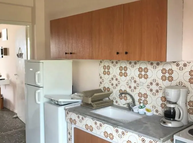 Seaside Appartement *