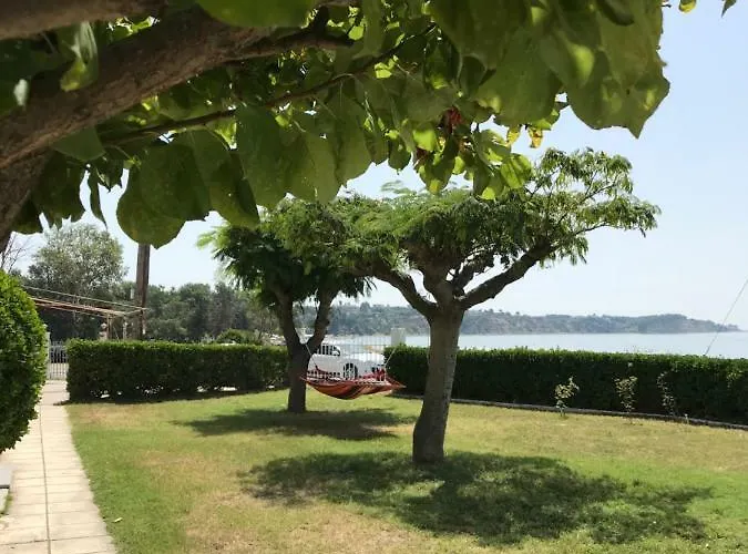 Seaside * אפאנומי