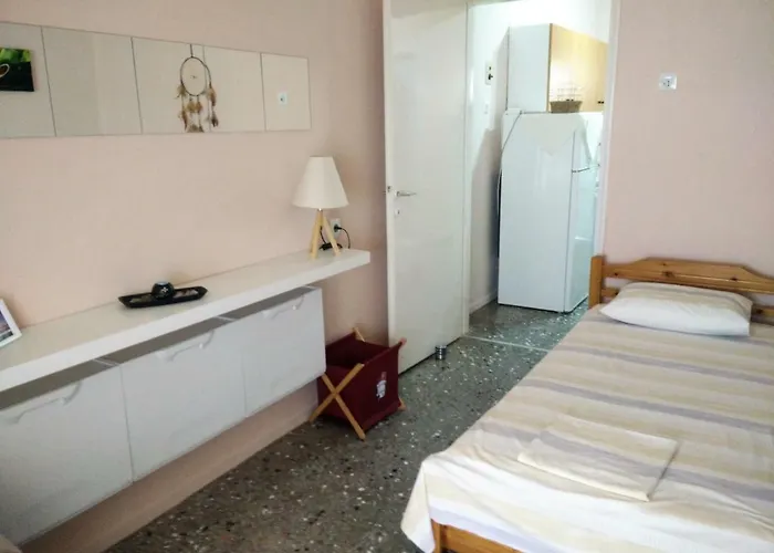 Seaside Appartement