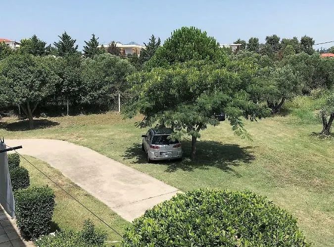 דירה Seaside אפאנומי