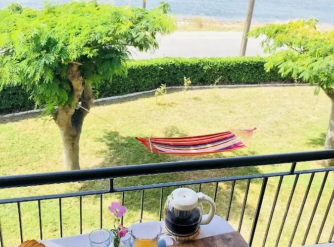 Appartement Seaside *