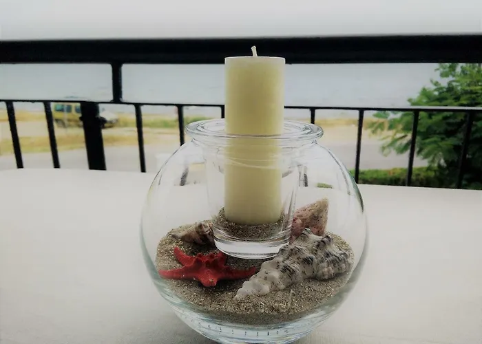 Seaside Appartement Epanomi