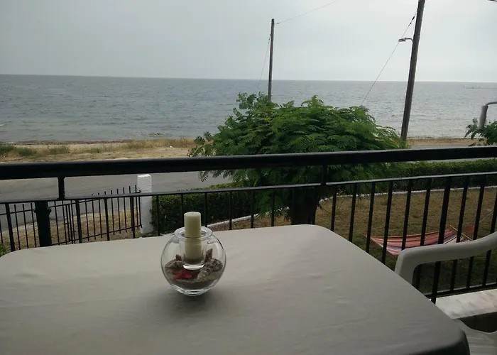 Appartement Seaside *