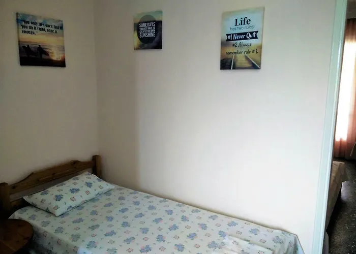 Seaside אפאנומי