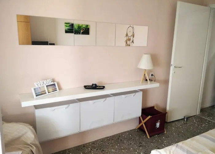 Appartement Seaside
